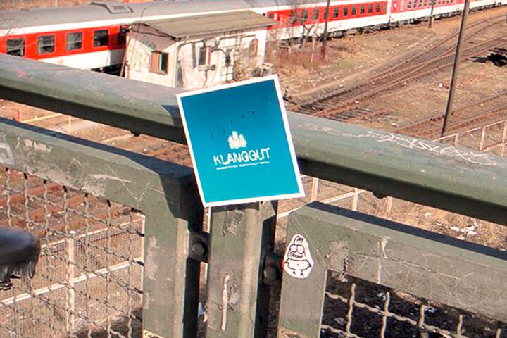 Klanggut